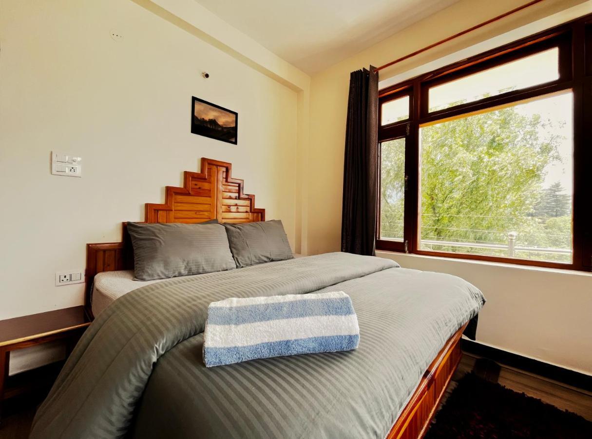 Jojo's Nest Manali (Himachal Pradesh)