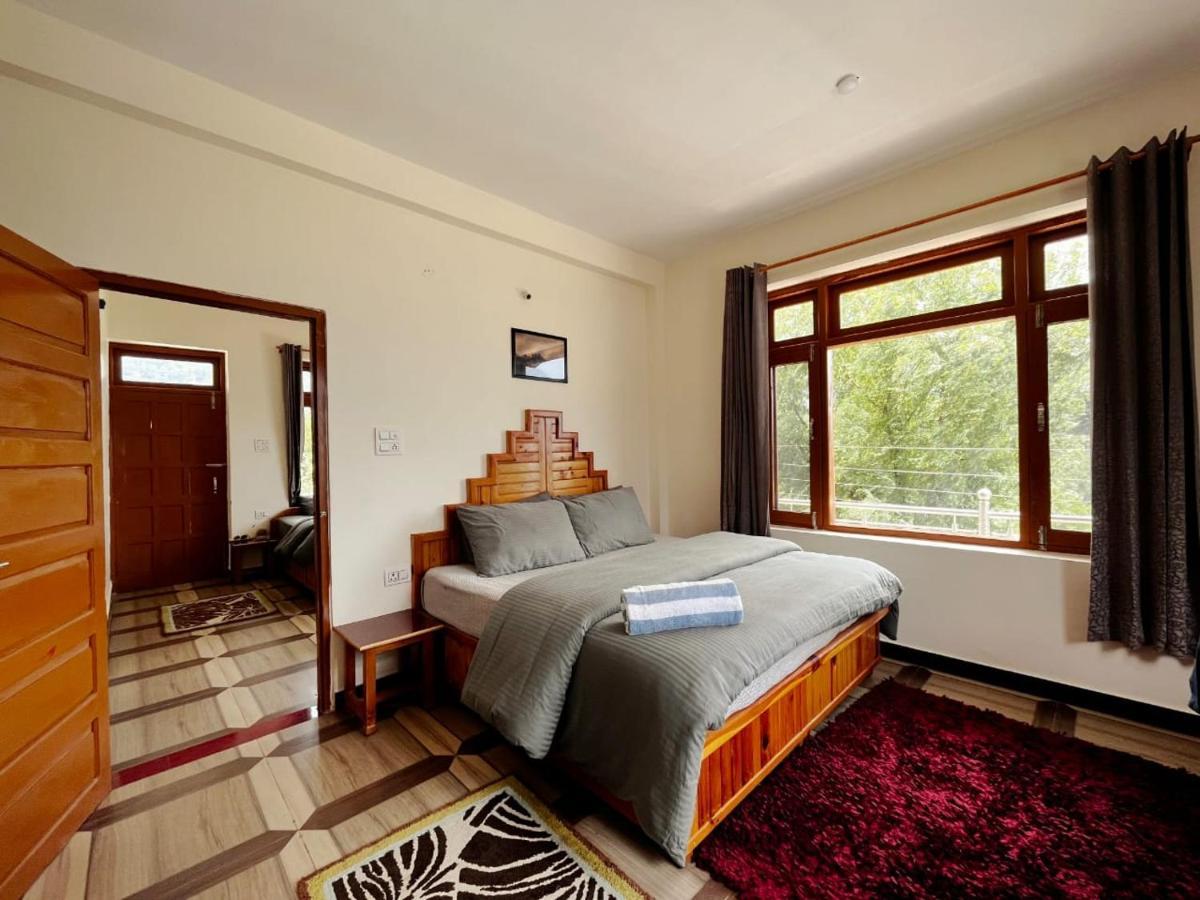 Hotel Jojo's Nest