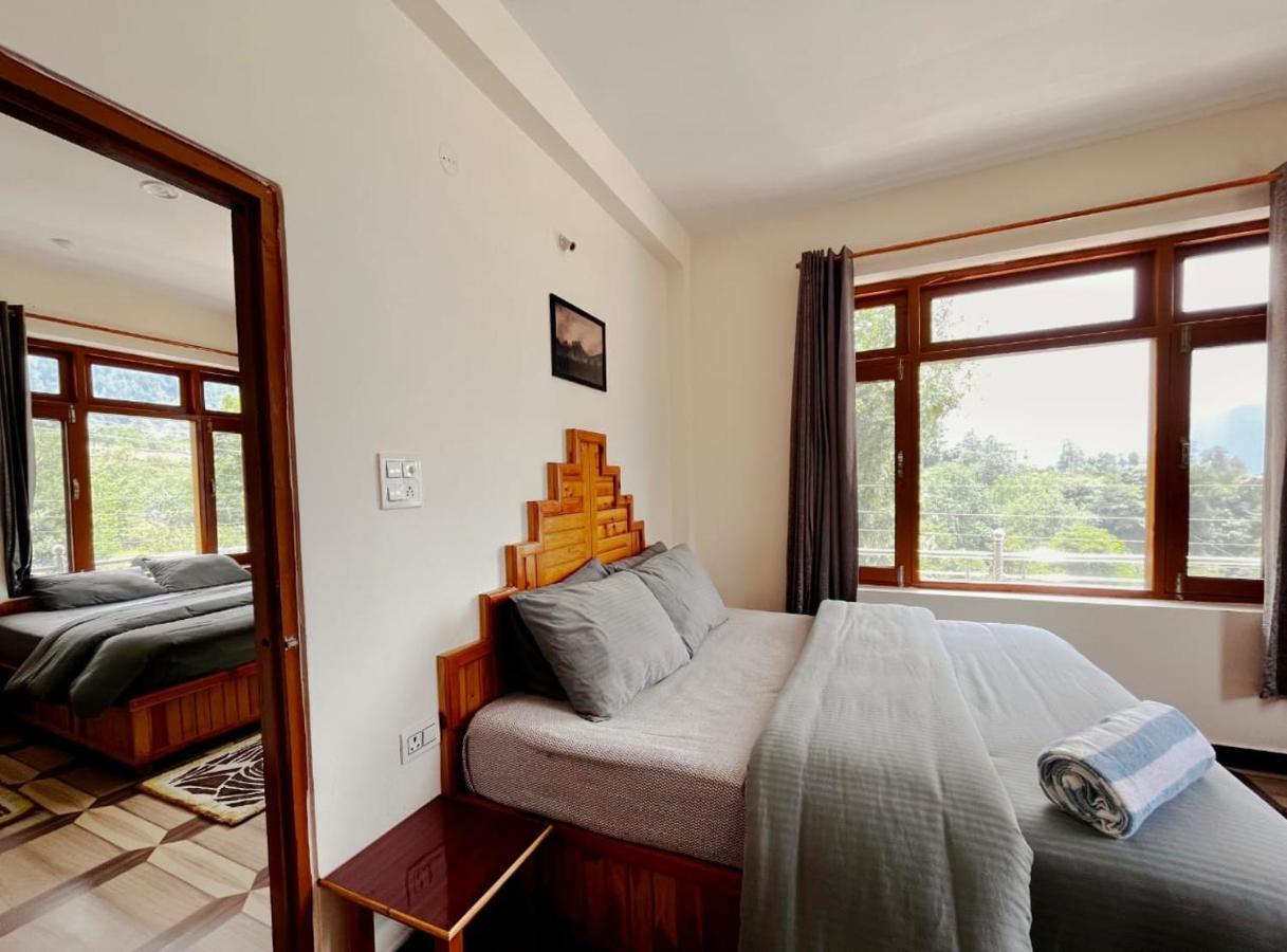 Jojo's Nest Hotel Manali (Himachal Pradesh)