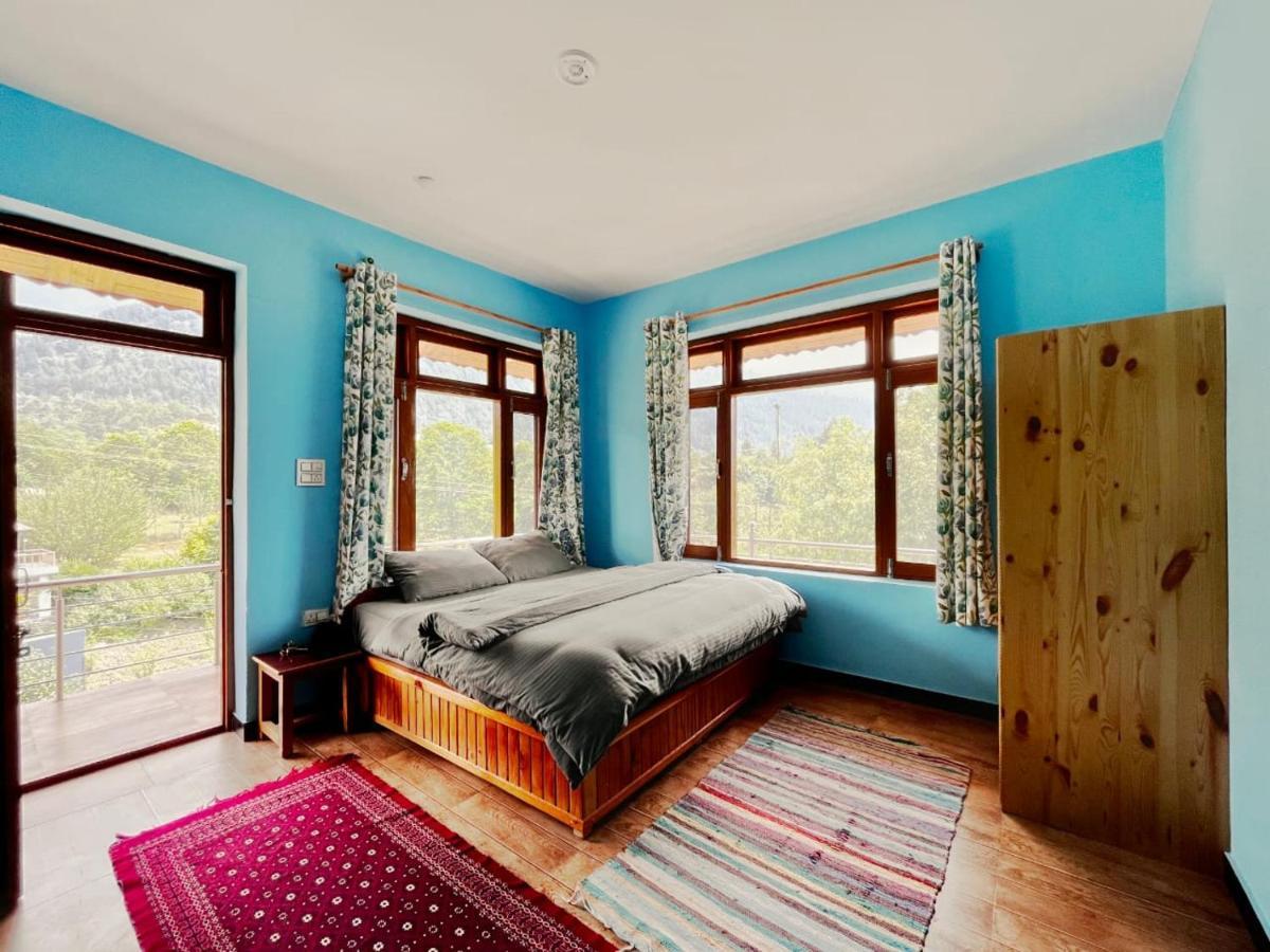 Jojo's Nest Hotel Manali (Himachal Pradesh)