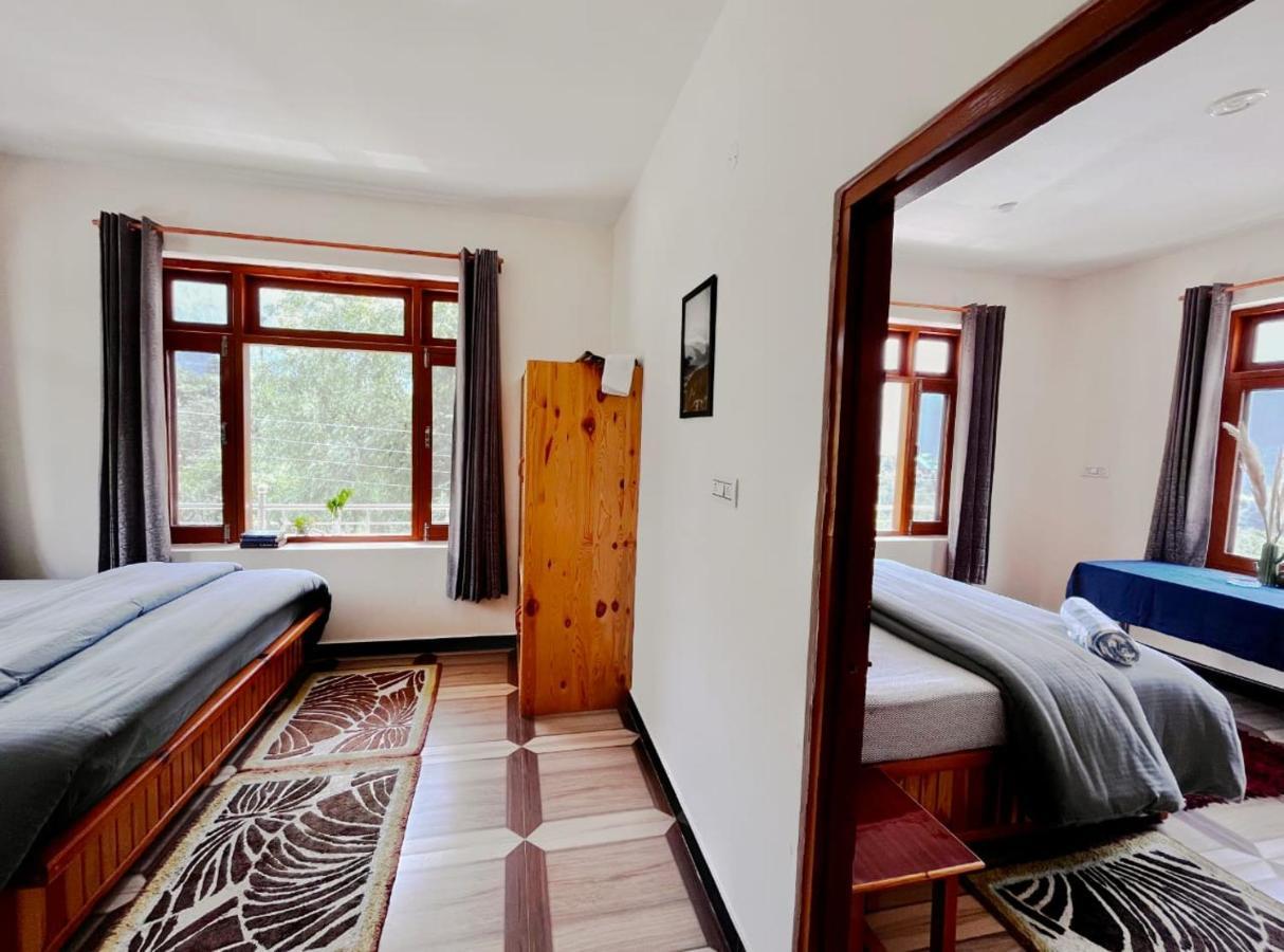 Jojo's Nest Manali (Himachal Pradesh)